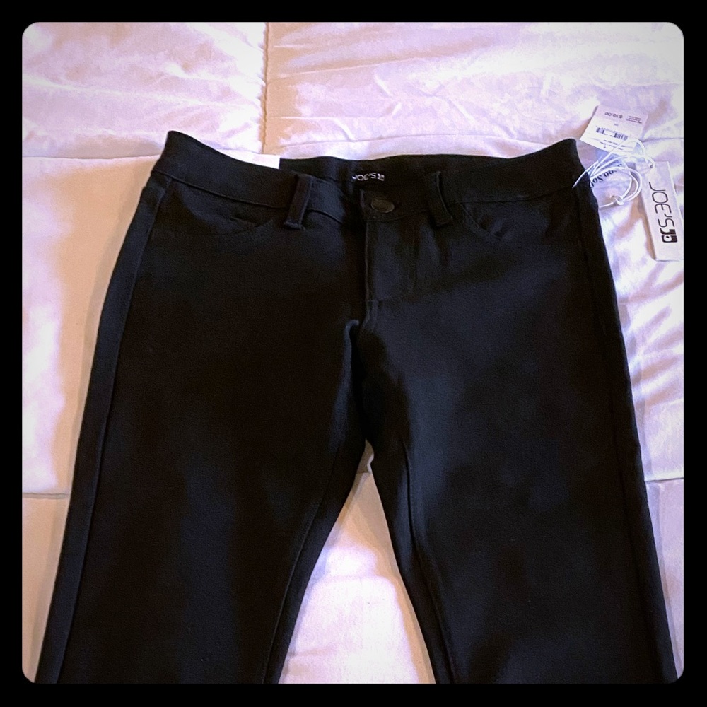 Joe’s “The Jegging” ultra slim fit